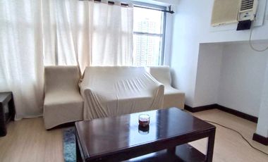 Condo for Sale - Robinsons Adriatico Residences - 1 Bedroom / 48sqm / P6.5M