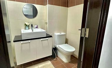 FOR RENT: FULLY FURNISHED STUDIO UNIT NEAR CLARK FREEPORT ZONE - HORIZON TOWER 1