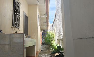 For Sale 1 Storey Duplex in Paranaque City