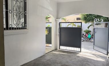 For Sale 1 Storey Duplex in Paranaque City