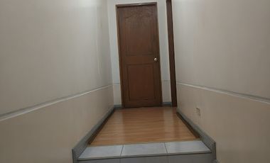 For Sale 1 Storey Duplex in Paranaque City