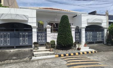 For Sale 1 Storey Duplex in Paranaque City