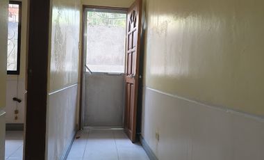For Sale 1 Storey Duplex in Paranaque City