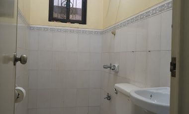For Sale 1 Storey Duplex in Paranaque City