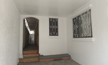 For Sale 1 Storey Duplex in Paranaque City