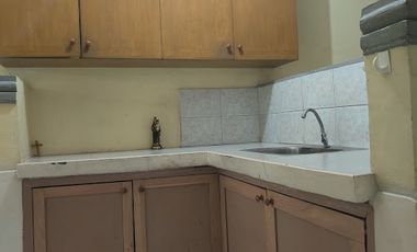 For Sale 1 Storey Duplex in Paranaque City