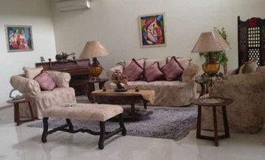 6 Bedroom Luxury House for Sale in Dasmarinas Village, Makati City(All Direct Listings)