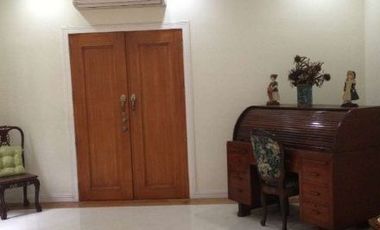 6 Bedroom Luxury House for Sale in Dasmarinas Village, Makati City(All Direct Listings)