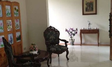 6 Bedroom Luxury House for Sale in Dasmarinas Village, Makati City(All Direct Listings)