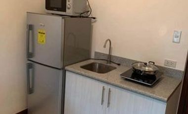 1BR Condo Unit for Rent at Siena Tower 1 Condominium Marikina, City