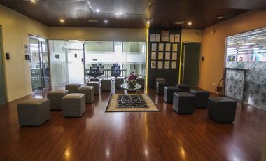 Patient Data Processing BPO in Cebu | Secure Office Space for Lease with IT Infrastructure & 24/7 Access at Ayala Center Cebu Tower