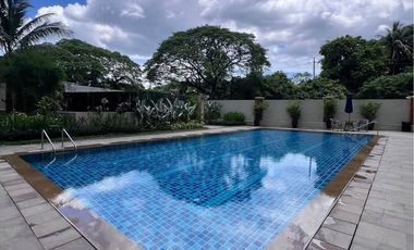 49 sqm 1BR for Rent in The Arton Place by Rockwell, Quezon City