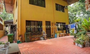 MA. LUISA REDUCED FOR SALE: Elegant family home