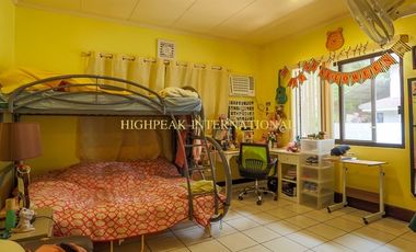 MA. LUISA REDUCED FOR SALE: Elegant family home