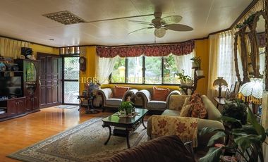 MA. LUISA REDUCED FOR SALE: Elegant family home