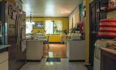 MA. LUISA REDUCED FOR SALE: Elegant family home