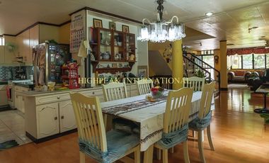 MA. LUISA REDUCED FOR SALE: Elegant family home