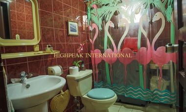 MA. LUISA REDUCED FOR SALE: Elegant family home