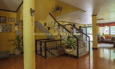 MA. LUISA REDUCED FOR SALE: Elegant family home