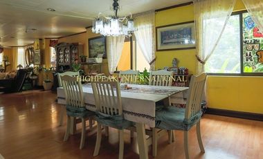 MA. LUISA REDUCED FOR SALE: Elegant family home