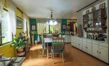 MA. LUISA REDUCED FOR SALE: Elegant family home