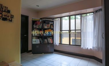 MA. LUISA REDUCED FOR SALE: Elegant family home