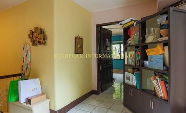 MA. LUISA REDUCED FOR SALE: Elegant family home