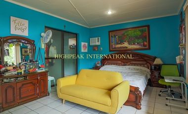 MA. LUISA REDUCED FOR SALE: Elegant family home