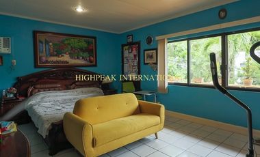 MA. LUISA REDUCED FOR SALE: Elegant family home