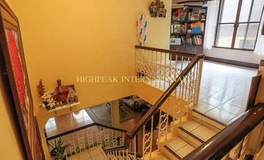 MA. LUISA REDUCED FOR SALE: Elegant family home