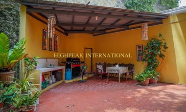 MA. LUISA REDUCED FOR SALE: Elegant family home