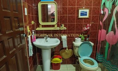 MA. LUISA REDUCED FOR SALE: Elegant family home