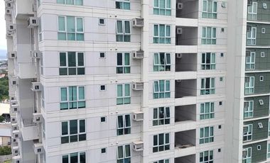 1BR UNIT IN PATIO SUITE with parking FOR SALE