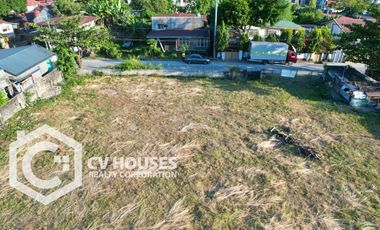 LOT FOR SALE IN SANTO TOMAS, PAMPANGA NEAR SAN FERNANDO CITY & SAN SIMON EXIT