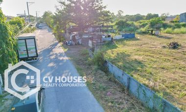 LOT FOR SALE IN SANTO TOMAS, PAMPANGA NEAR SAN FERNANDO CITY & SAN SIMON EXIT