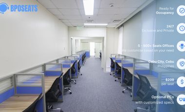 Employee benefits administration externalization in Cebu for compliance | Serviced Offices at Ayala Center Cebu Tower