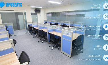 Employee benefits administration externalization in Cebu for compliance | Serviced Offices at Ayala Center Cebu Tower