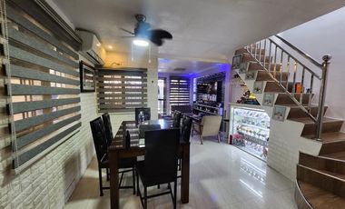 Fiesta Communities Fully Renovated Two- Storey H&L in Angeles City, Pampanga
