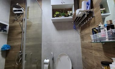 Fiesta Communities Fully Renovated Two- Storey H&L in Angeles City, Pampanga