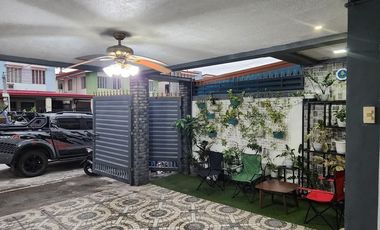 Fiesta Communities Fully Renovated Two- Storey H&L in Angeles City, Pampanga
