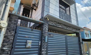 Fiesta Communities Fully Renovated Two- Storey H&L in Angeles City, Pampanga