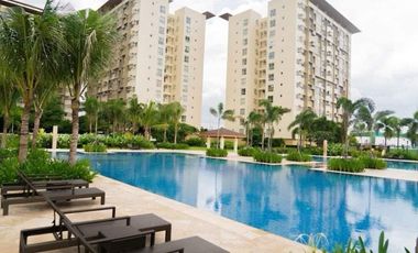 For Sale: JR 2BR with 1 Parking at East Bay Residences