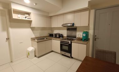 For Sale: JR 2BR with 1 Parking at East Bay Residences