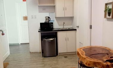 2 Bedroom Condo Unit For Lease in La Bella Tagaytay