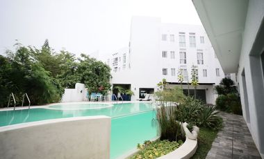 2 Bedroom Condo Unit For Lease in La Bella Tagaytay