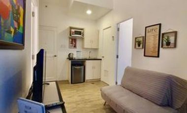 2 Bedroom Condo Unit For Lease in La Bella Tagaytay