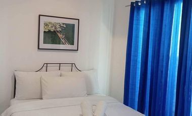 2 Bedroom Condo Unit For Lease in La Bella Tagaytay