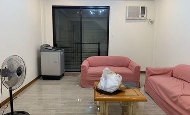 3 Storey Townhouse Unit for Rent in Barangay Palanan, Makati City