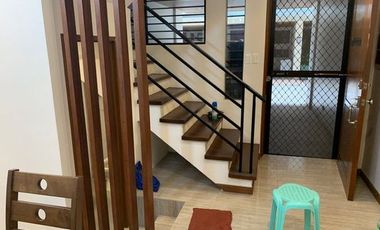 3 Storey Townhouse Unit for Rent in Barangay Palanan, Makati City