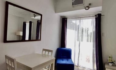 For Lease Studio Unit with Balcony in La Bella Tagaytay